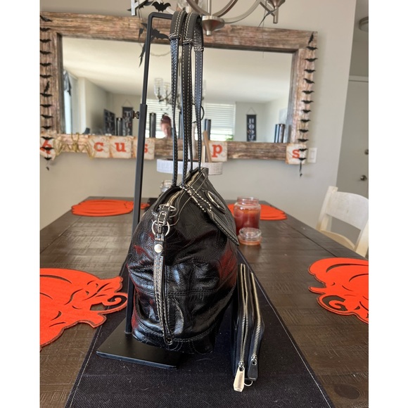 Coach purse and wallet set - Picture 4 of 12